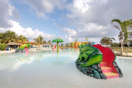 Grand Palladium Jamaica Resort & Spa - 57