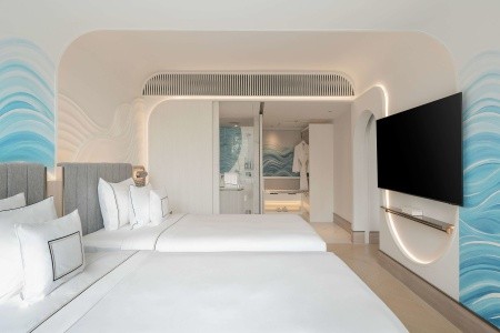 Meliá Pattaya
