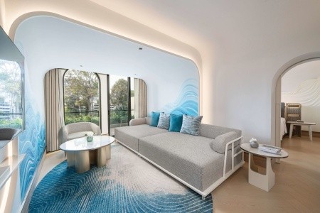 Meliá Pattaya
