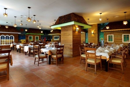 Grand Palladium Jamaica Resort & Spa - 82