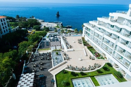 Melia Madeira Mare Resort & Spa - 79