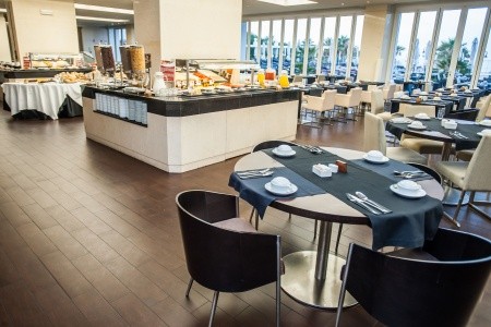 Melia Madeira Mare Resort & Spa - 81