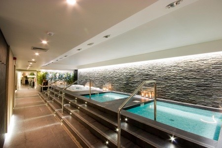 Melia Madeira Mare Resort & Spa - 83