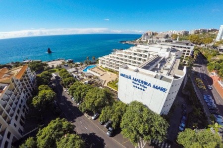 Melia Madeira Mare Resort & Spa - 84