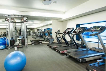 Melia Madeira Mare Resort & Spa - 97