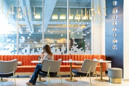 Francúzsko Paríž Aparthotel Adagio Paris Centre Tour Eiffel 8 dňový pobyt Raňajky Letecky Letisko: Praha October 2025 ( 7/10/25-14/10/25)