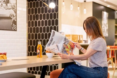 Francúzsko Paríž Aparthotel Adagio Paris Centre Tour Eiffel 8 dňový pobyt Raňajky Letecky Letisko: Praha October 2025 ( 7/10/25-14/10/25)