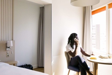 Francúzsko Paríž Aparthotel Adagio Paris Centre Tour Eiffel 8 dňový pobyt Raňajky Letecky Letisko: Praha October 2025 ( 7/10/25-14/10/25)