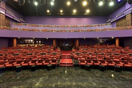 Dominikánska republika Punta Cana Iberostar Grand Hotel Bavaro 12 dňový pobyt All Inclusive Letecky Letisko: Viedeň December 2025 (26/12/25- 6/01/26)