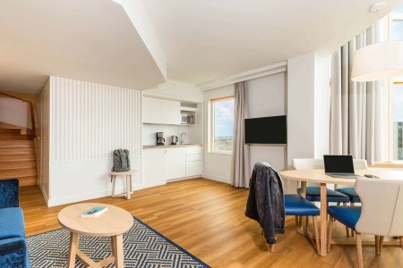 Francúzsko Paríž Aparthotel Adagio Paris Centre Tour Eiffel 8 dňový pobyt Raňajky Letecky Letisko: Praha October 2025 ( 7/10/25-14/10/25)