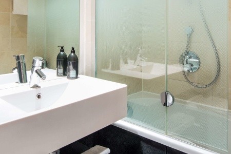 Francúzsko Paríž Aparthotel Adagio Paris Centre Tour Eiffel 8 dňový pobyt Raňajky Letecky Letisko: Praha October 2025 ( 7/10/25-14/10/25)