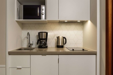 Francúzsko Paríž Aparthotel Adagio Paris Centre Tour Eiffel 8 dňový pobyt Raňajky Letecky Letisko: Praha October 2025 ( 7/10/25-14/10/25)