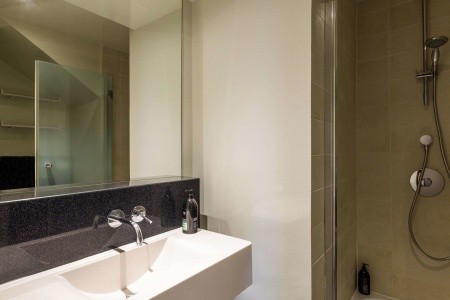 Francúzsko Paríž Aparthotel Adagio Paris Centre Tour Eiffel 8 dňový pobyt Raňajky Letecky Letisko: Praha October 2025 ( 7/10/25-14/10/25)