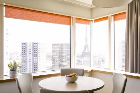 Francúzsko Paríž Aparthotel Adagio Paris Centre Tour Eiffel 8 dňový pobyt Raňajky Letecky Letisko: Praha October 2025 ( 7/10/25-14/10/25)