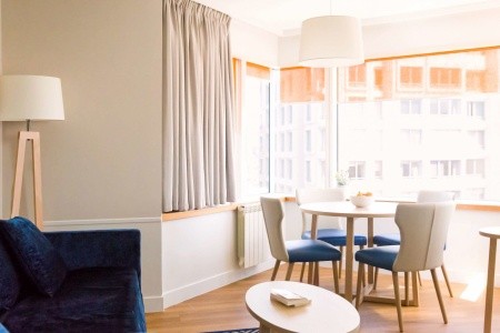 Francúzsko Paríž Aparthotel Adagio Paris Centre Tour Eiffel 8 dňový pobyt Raňajky Letecky Letisko: Praha October 2025 ( 7/10/25-14/10/25)