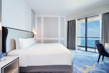 Sofitel Dubai Jumeirah Beach - 49