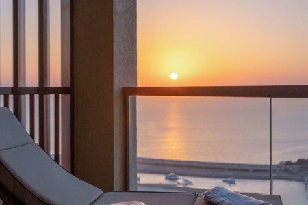 Sofitel Dubai Jumeirah Beach - 51