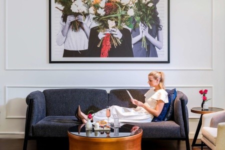 Sofitel Dubai Jumeirah Beach - 52