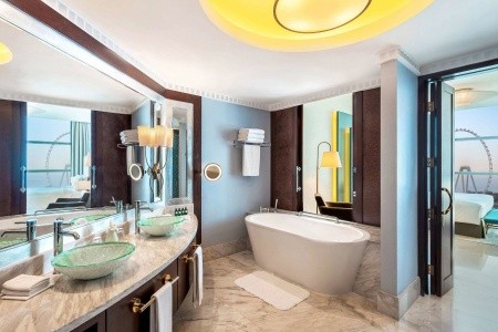 Sofitel Dubai Jumeirah Beach - 54