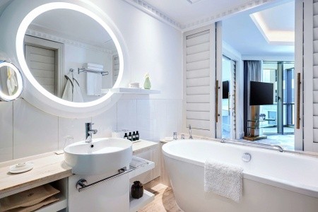 Sofitel Dubai Jumeirah Beach - 55