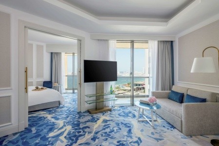 Sofitel Dubai Jumeirah Beach - 56