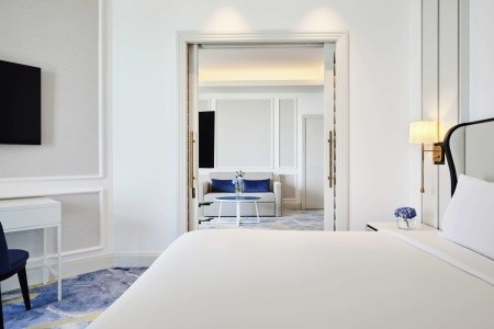 Sofitel Dubai Jumeirah Beach - 57