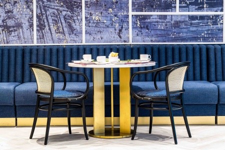 Sofitel Dubai Jumeirah Beach - 58