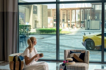 Sofitel Dubai Jumeirah Beach - 59