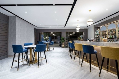 Sofitel Dubai Jumeirah Beach - 60