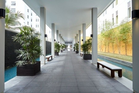 Turyaa Kalutara (Ex. The Sands) - 82