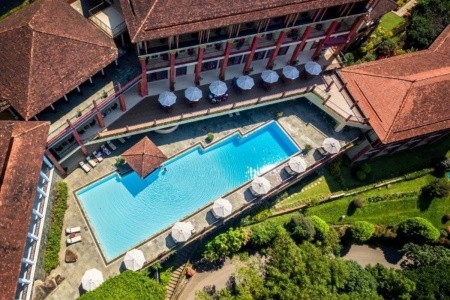 Srí Lanka  Amaya Hills (Kandy) 10 dňový pobyt Polpenzia Letecky Letisko: Praha May 2026 (11/05/26-20/05/26)