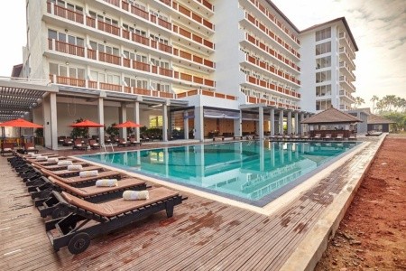 Turyaa Kalutara (Ex. The Sands) - 84