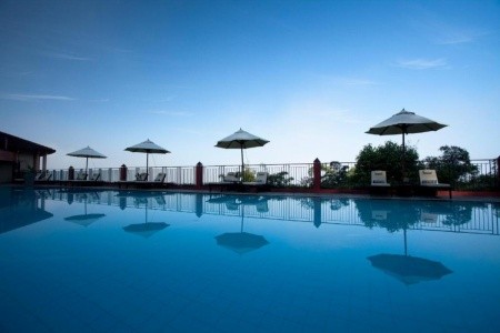 Srí Lanka  Amaya Hills (Kandy) 10 dňový pobyt Polpenzia Letecky Letisko: Praha May 2026 (11/05/26-20/05/26)