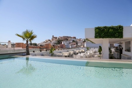 Eurostars Puerto De Ibiza (Ex. El Puerto Ibiza)