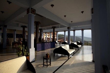 Srí Lanka  Amaya Hills (Kandy) 10 dňový pobyt Polpenzia Letecky Letisko: Praha May 2026 (11/05/26-20/05/26)