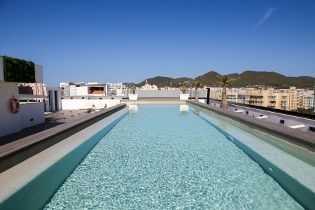 Eurostars Puerto De Ibiza (Ex. El Puerto Ibiza)