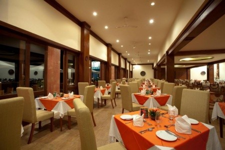 Srí Lanka  Amaya Hills (Kandy) 10 dňový pobyt Polpenzia Letecky Letisko: Praha May 2026 (11/05/26-20/05/26)