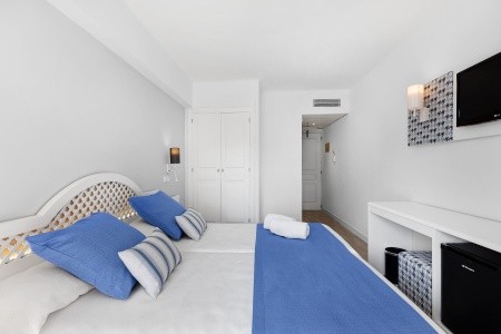 Španielsko Mallorca Roc Oberoy 8 dňový pobyt Raňajky Letecky Letisko: Bratislava October 2025 (10/10/25-17/10/25)