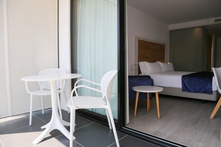 Eurostars Puerto De Ibiza (Ex. El Puerto Ibiza)
