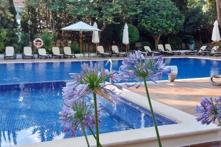 Španielsko Mallorca Roc Oberoy 8 dňový pobyt Raňajky Letecky Letisko: Bratislava October 2025 (10/10/25-17/10/25)