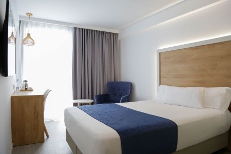 Eurostars Puerto De Ibiza (Ex. El Puerto Ibiza)