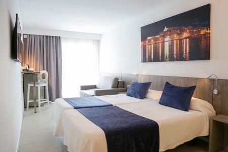 Eurostars Puerto De Ibiza (Ex. El Puerto Ibiza)