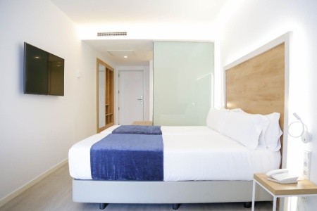 Eurostars Puerto De Ibiza (Ex. El Puerto Ibiza)