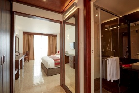 Turyaa Kalutara (Ex. The Sands) - 93