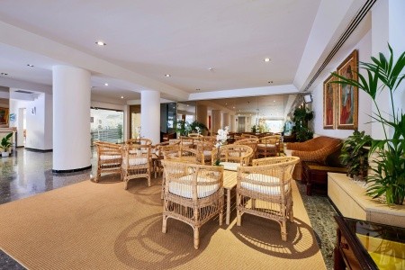 Španielsko Mallorca Roc Oberoy 8 dňový pobyt Raňajky Letecky Letisko: Bratislava October 2025 (10/10/25-17/10/25)