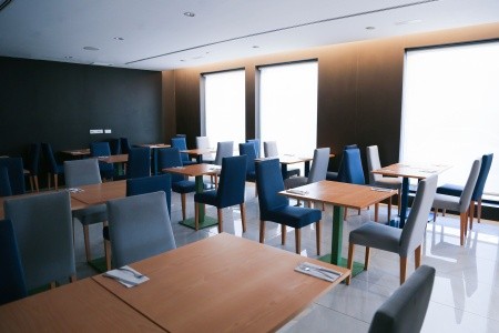 Eurostars Puerto De Ibiza (Ex. El Puerto Ibiza)