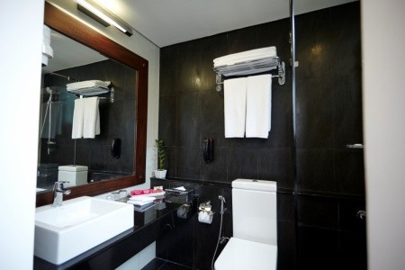 Turyaa Kalutara (Ex. The Sands) - 100