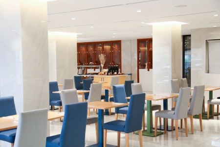 Eurostars Puerto De Ibiza (Ex. El Puerto Ibiza)