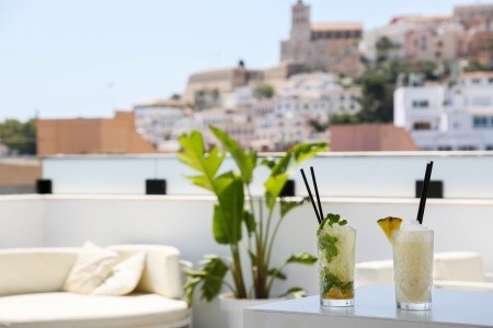 Eurostars Puerto De Ibiza (Ex. El Puerto Ibiza)