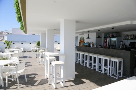 Eurostars Puerto De Ibiza (Ex. El Puerto Ibiza)
